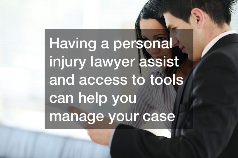 Four Reasons to Seek a Personal Injury Attorney