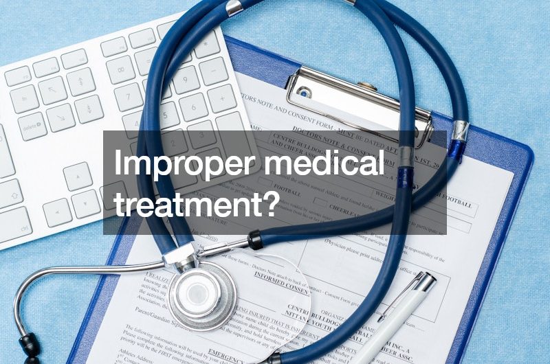 When can a Hospital be Held Liable for Medical Malpractice?