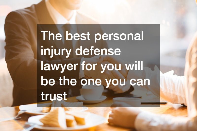 How A Personal Injury Lawyer Can Help You